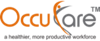 OccuCare logo