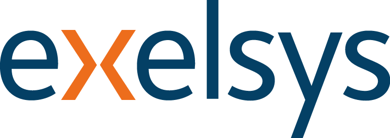Exelsys logo