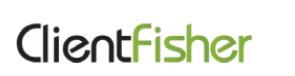 Clientfisher logo