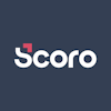 Scoro's logo