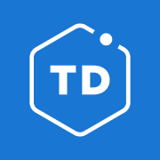 TaxDome  Logo