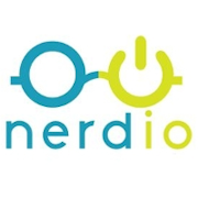 Nerdio's logo