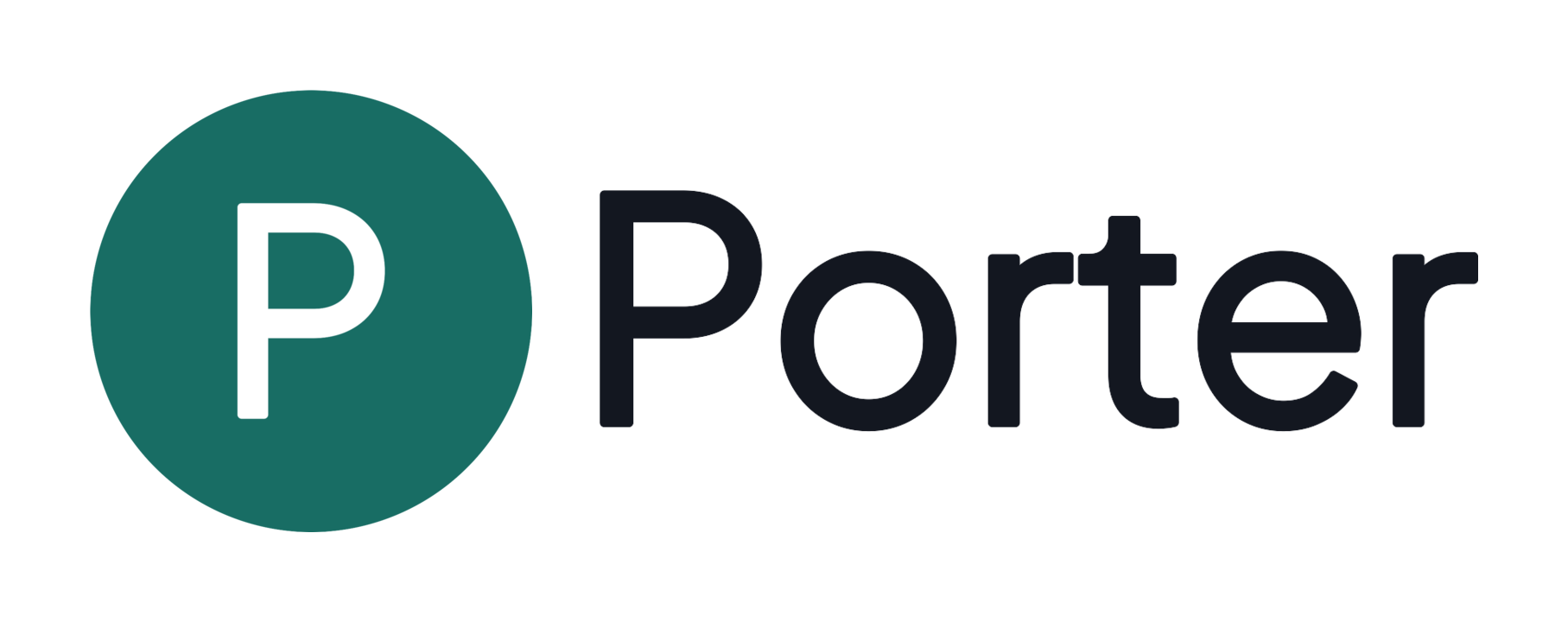 Porter logo