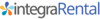 integraRental logo