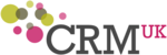theCRM logo