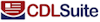 CDLSuite logo
