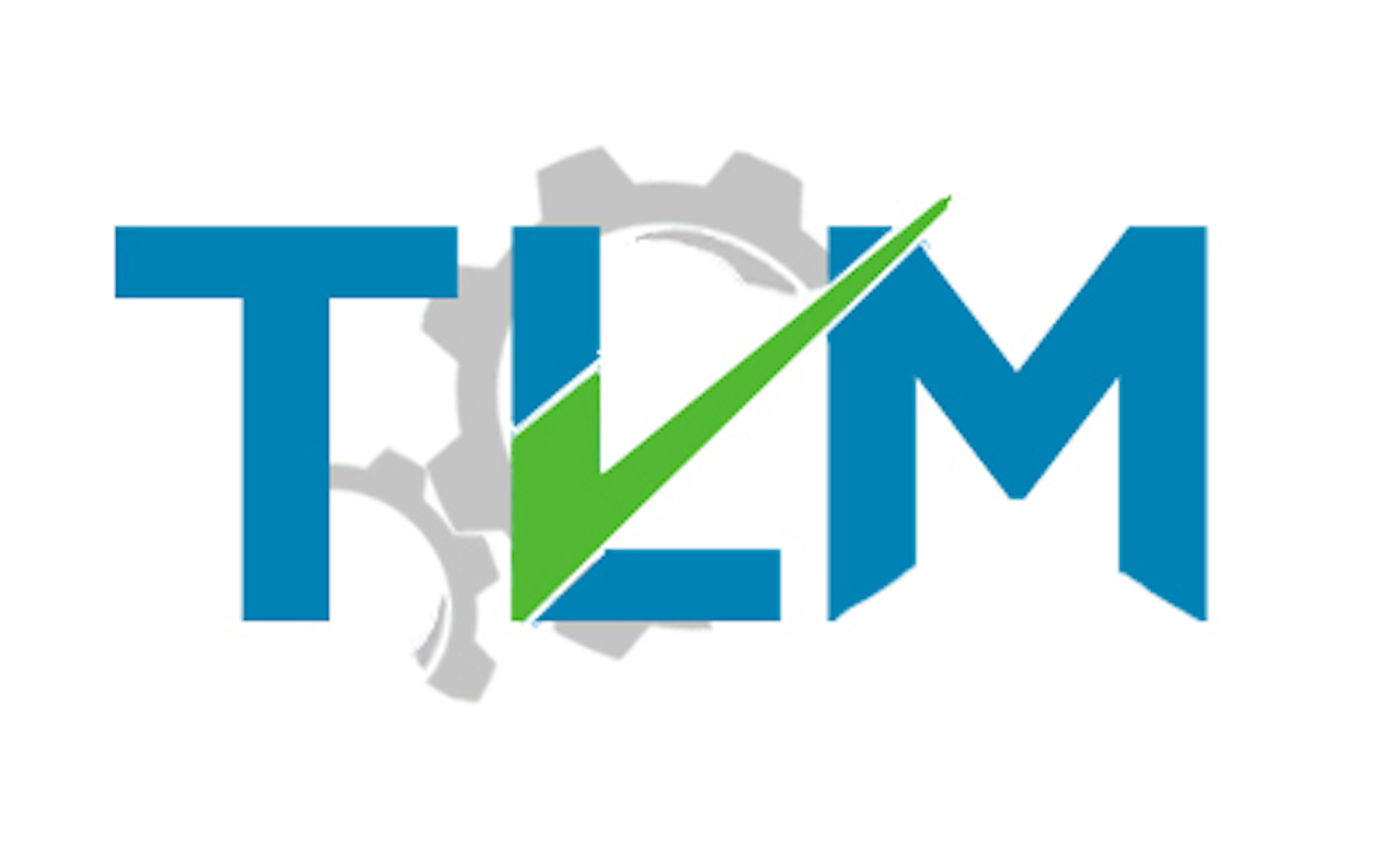 Total Lean Management (TLM) QMS Software Logo