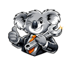 KoalaFix logo