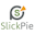 SlickPie logo