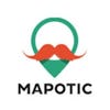 Live Data Maps logo