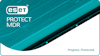 ESET PROTECT MDR logo