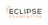 Eclipse IDE logo