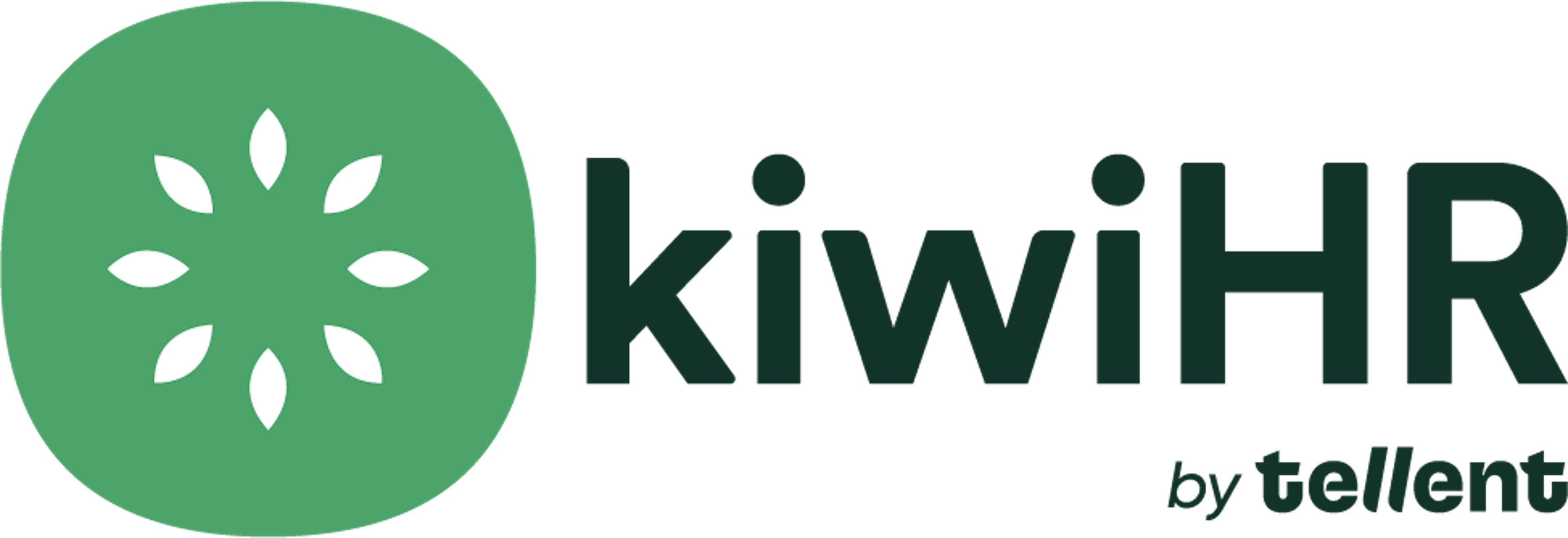 kiwiHR Logo