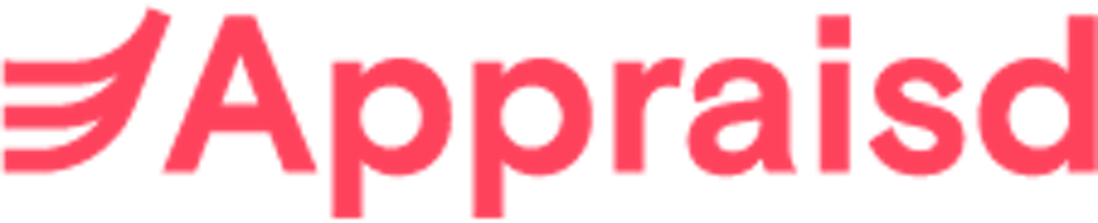 Appraisd Logo