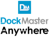 DockMaster Anywhere logo