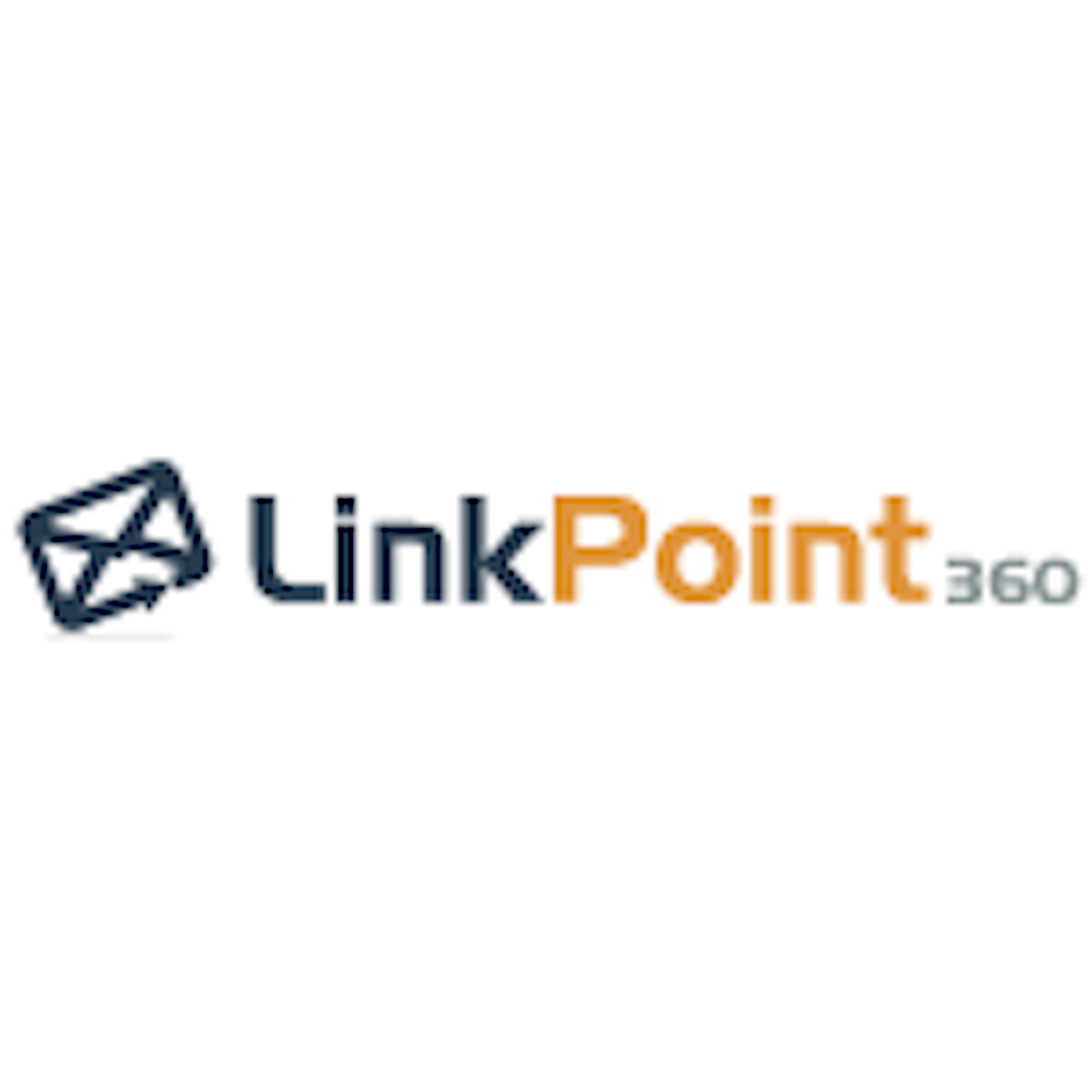 LinkPoint Connect Logo