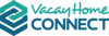 VacayHome Connect logo