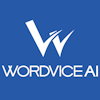 Wordvice AI logo
