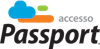 accesso Passport logo