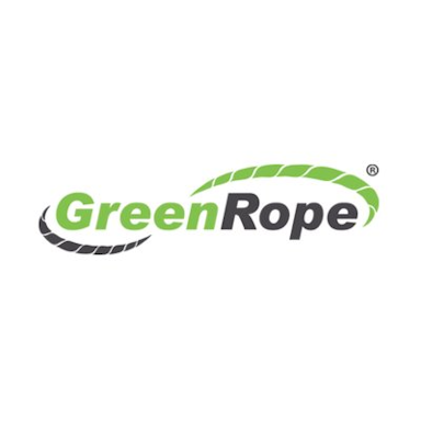 GreenRope - Logo