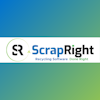ScrapRight logo