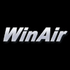 WinAir logo