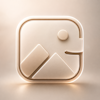 GalleryDock logo