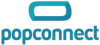 PopConnect logo