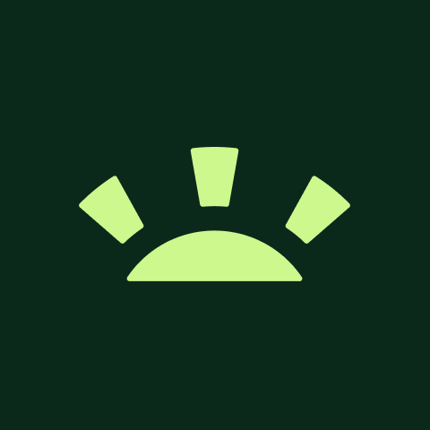 GoFundMe Pro logo