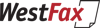 WestFax logo