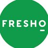 Fresho logo