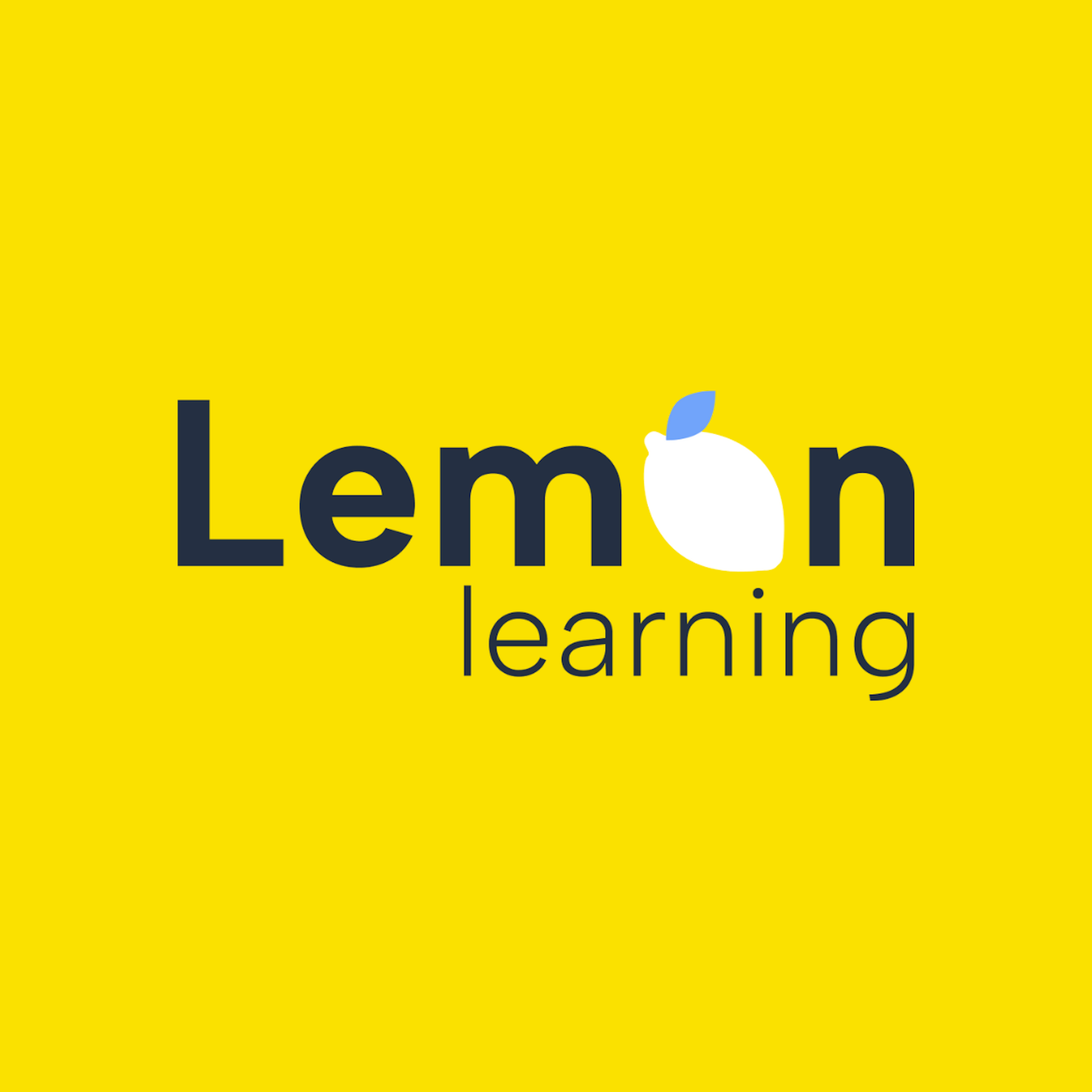 Lemon Learning Logo