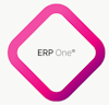 ERP One logo