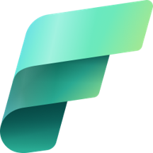 Microsoft Fabric logo