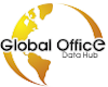 GO Data Hub logo