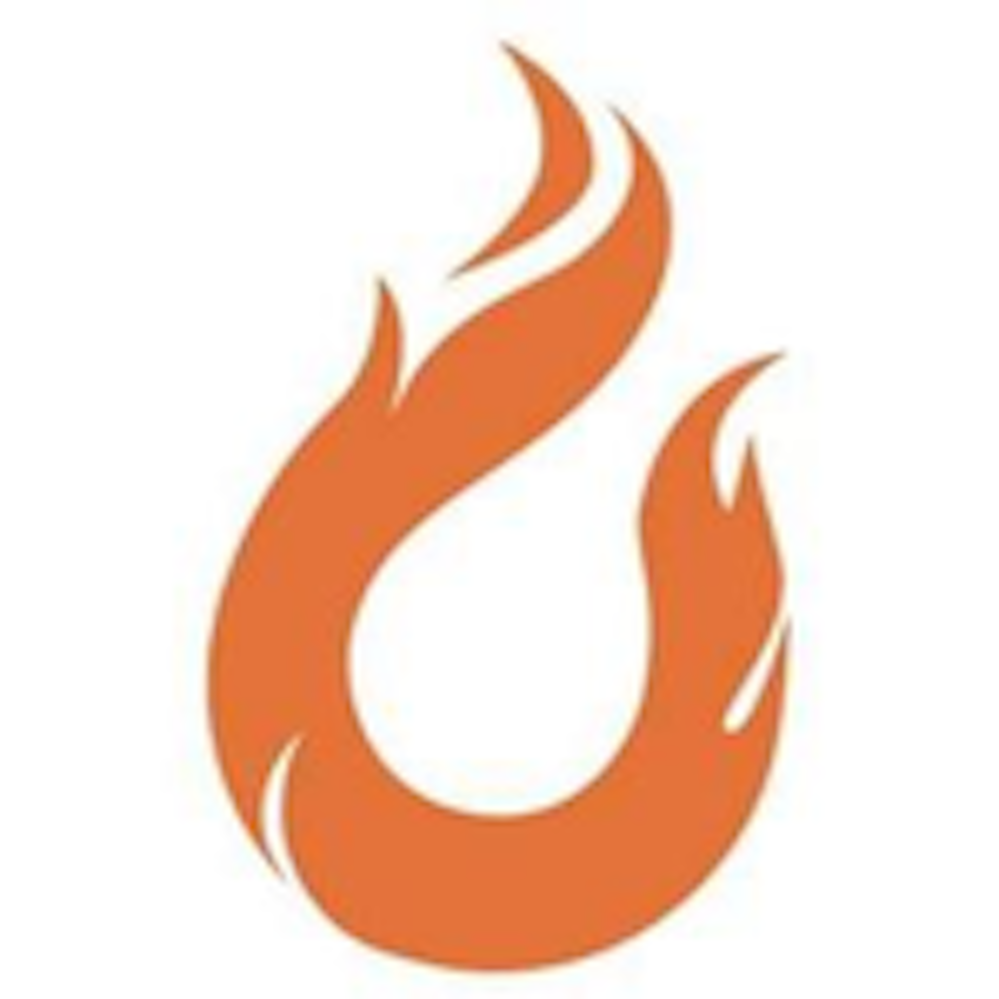 FirePoint  Logo