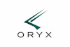 ORYX logo