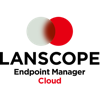 LANSCOPE Endpoint Manager Cloud Edition logo