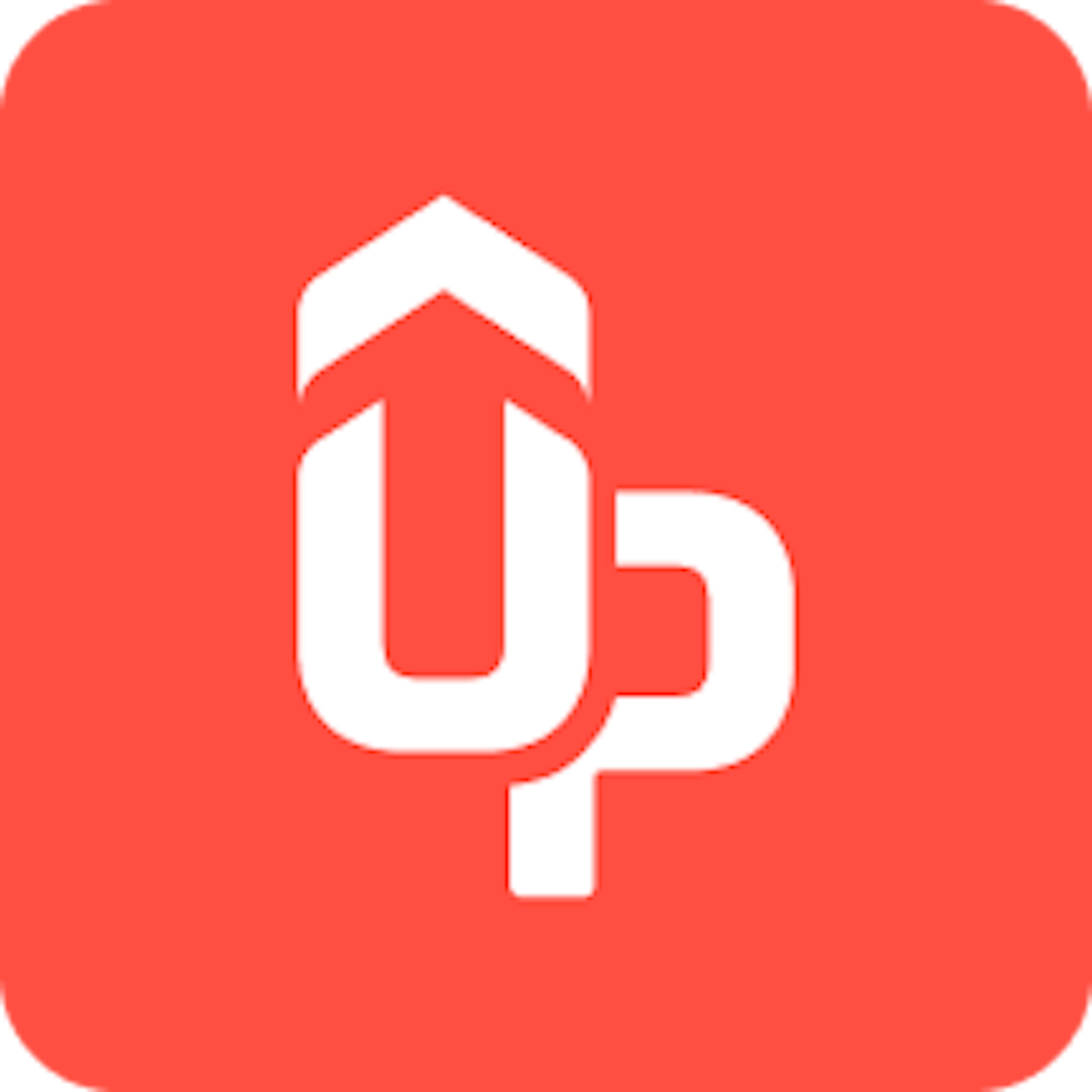UpPromote: Affiliate Marketing Logo