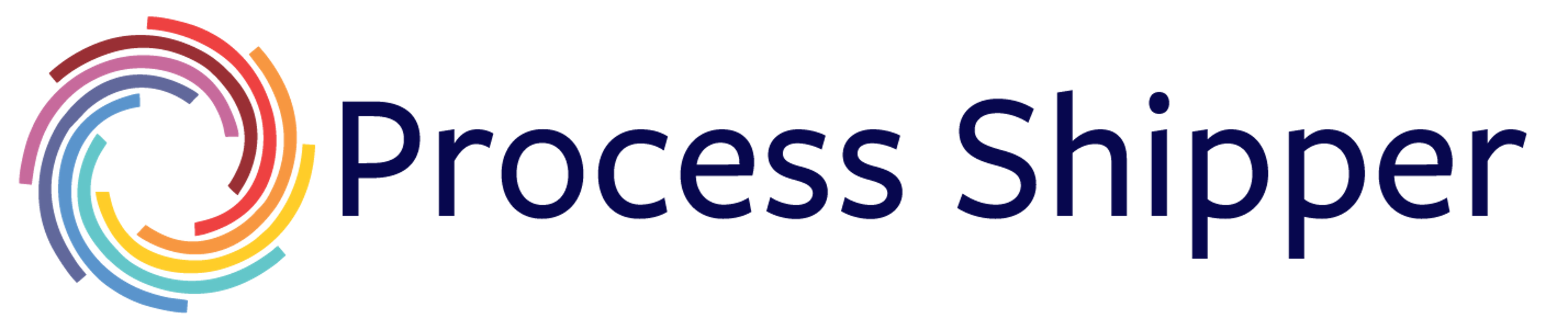 Process Shipper Logo