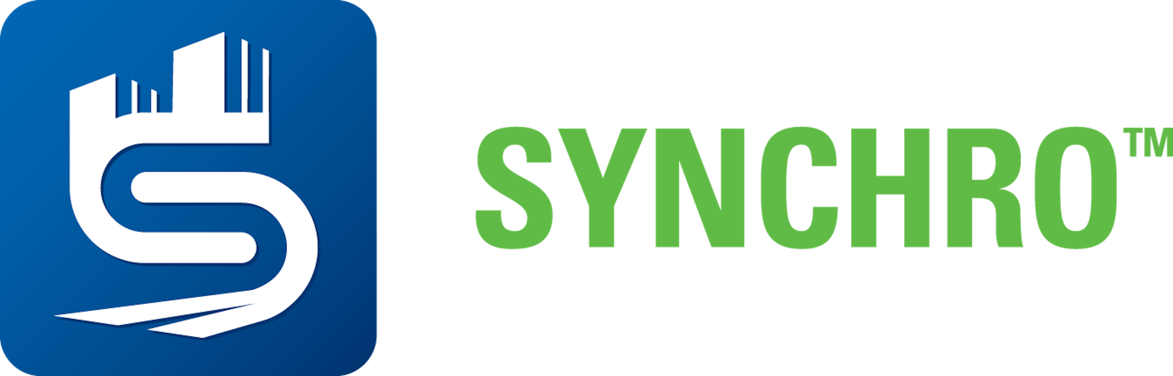 SYNCHRO Logo