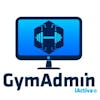 iActiva GymAdmin logo