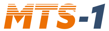 MTS-1 Logo