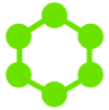 Hybrid.Chat logo