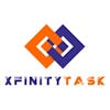 XfinityTask logo