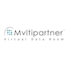 Multipartner Virtual Data Room logo