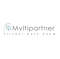 Multipartner Virtual Data Room logo