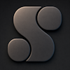 SlideDrift logo