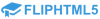 FlipHTML5 logo