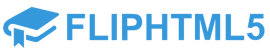 FlipHTML5 Logo